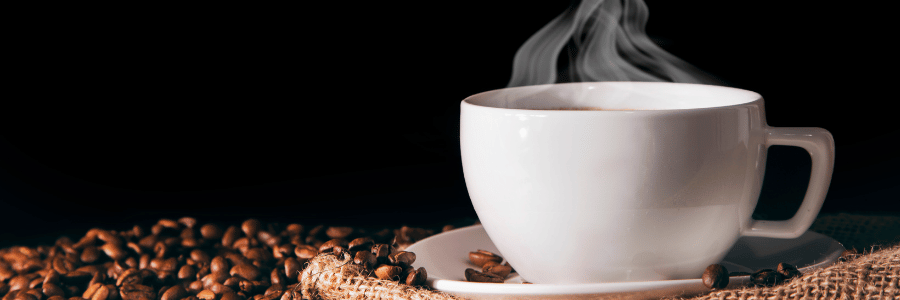 Benefits of CBD Coffee