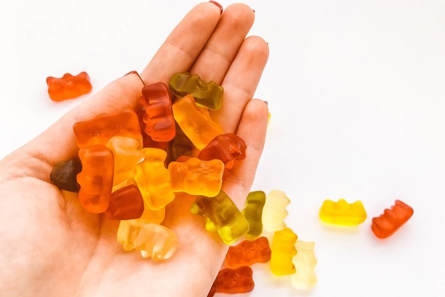 CBD Gummies